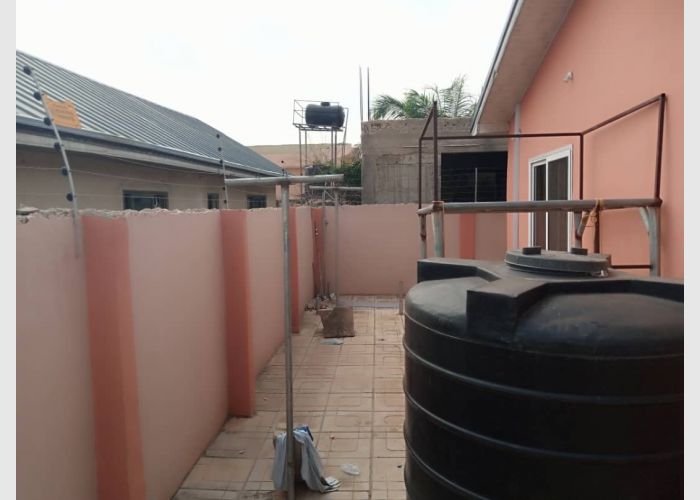 3 bedroom house for rent