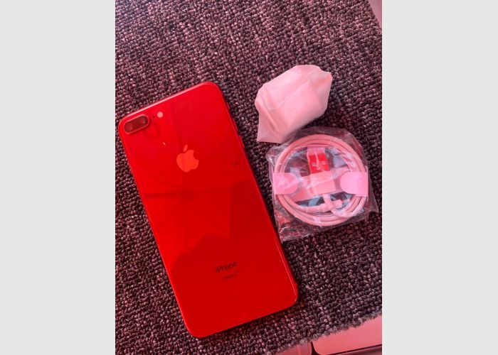 iPhone 8 Plus for sale
