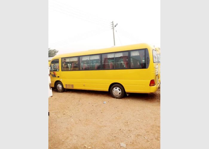 Hyundai Bus County for sale