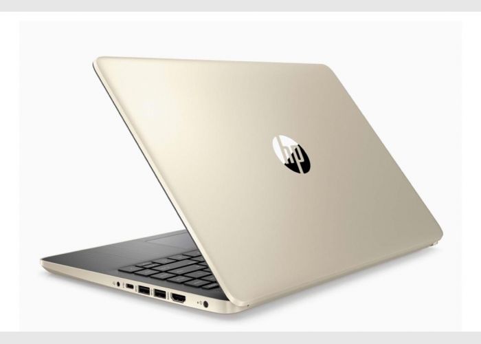 HP laptop sealed 