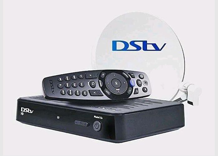 Dstv for sale