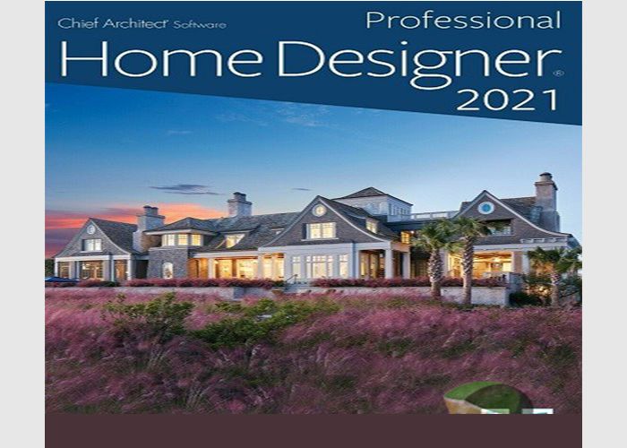 Home Designer Pro 2021|3D Architectural Home Design Software | for Win