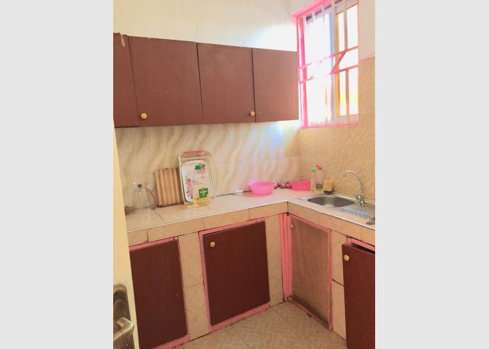 2bedroom self-contained