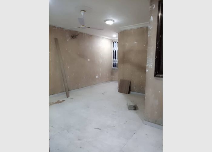  3bedroom self-contained for rent