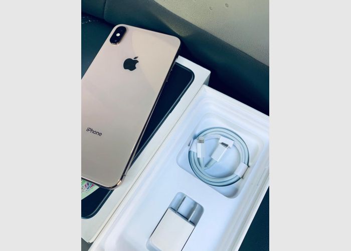 iPhone XS Max for sale