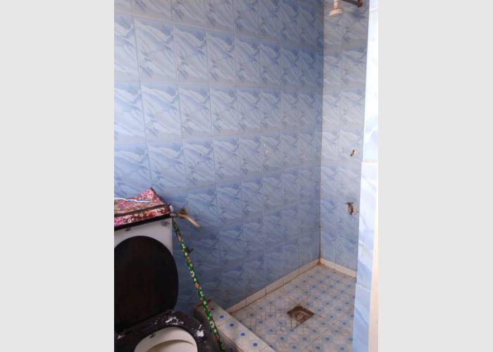  Furnished room self-contained