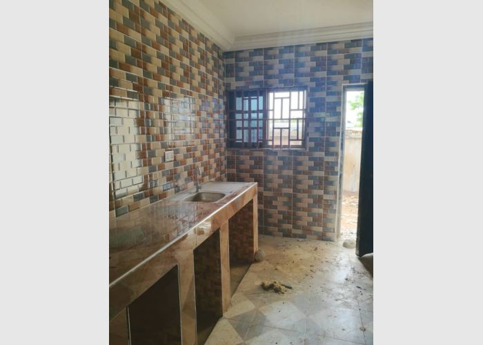 2 bedroom self contained