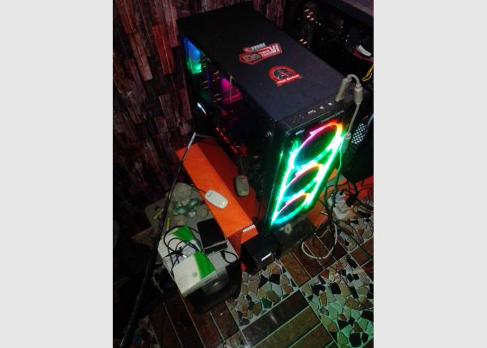 ASRock System unit