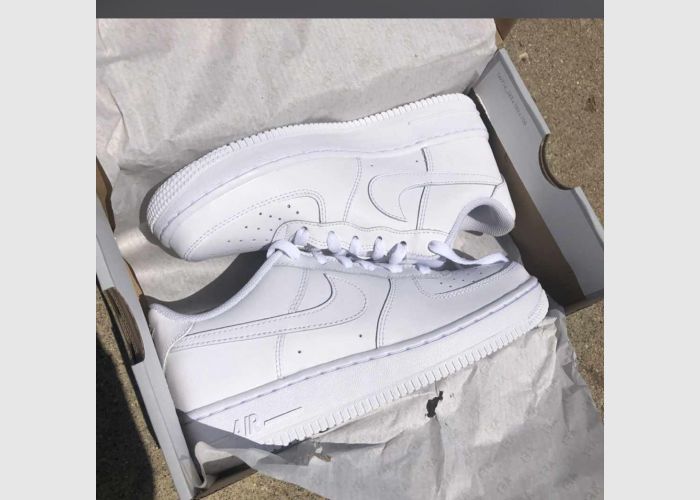 Airforce 1 for sale