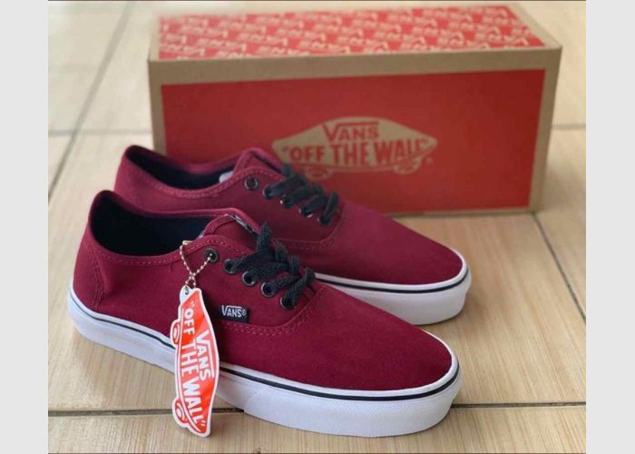 Van footwear for sale