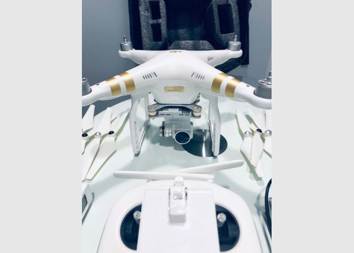DJI phantom 3 Drone for sale