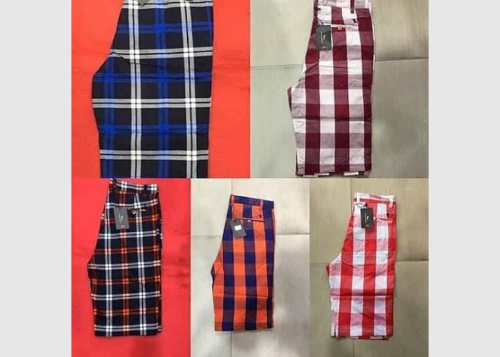 men shorts