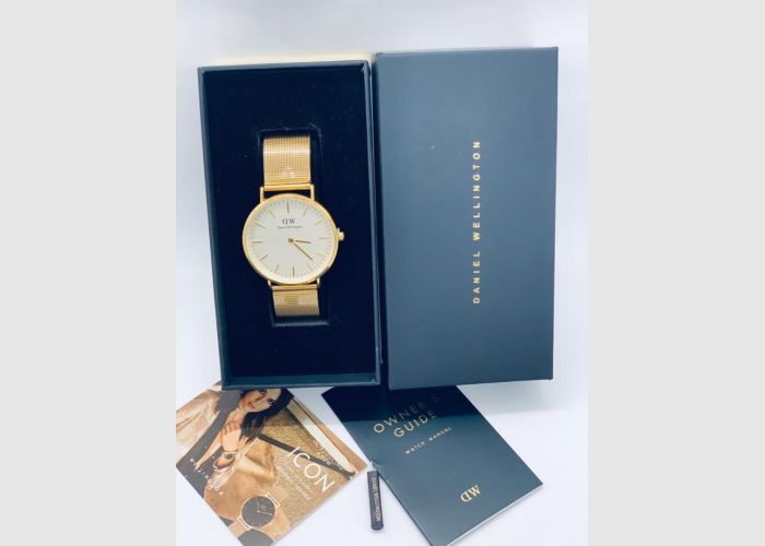 Wellington watches available