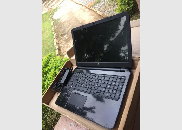 Hp pavilion intel core i5 
