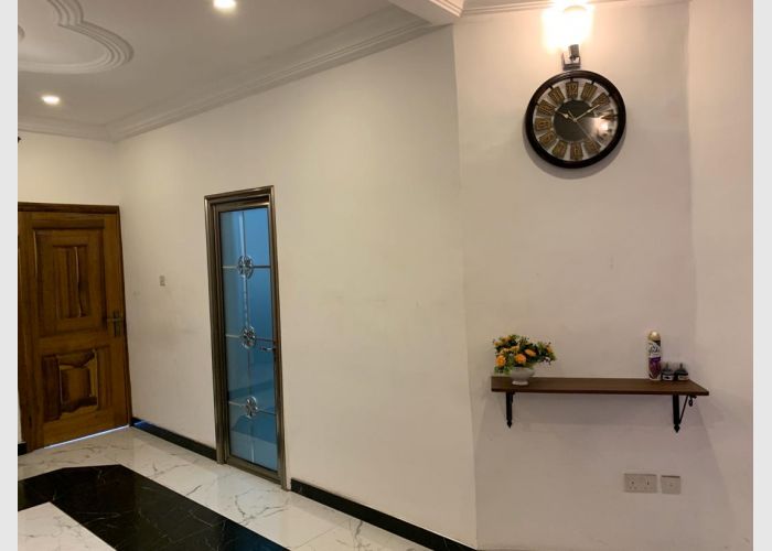  Two Bedroom Apartment for Rent