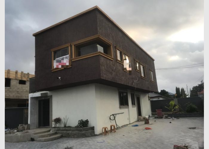 3 Bedroom Story building 4 SALE