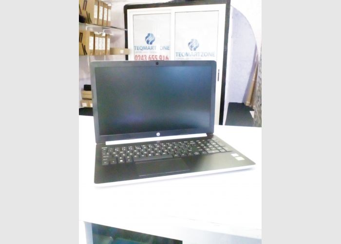 HP NOTEBOOK 15DA + i7 +8TH GEN+8GB RAM+1TB HDD|KEYLIGHT 