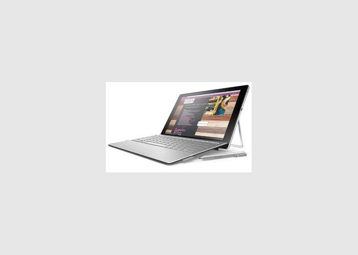  HP SPECTRE X2 M7+ 12 INCH +16GB RAM+512SSD+STYLUS