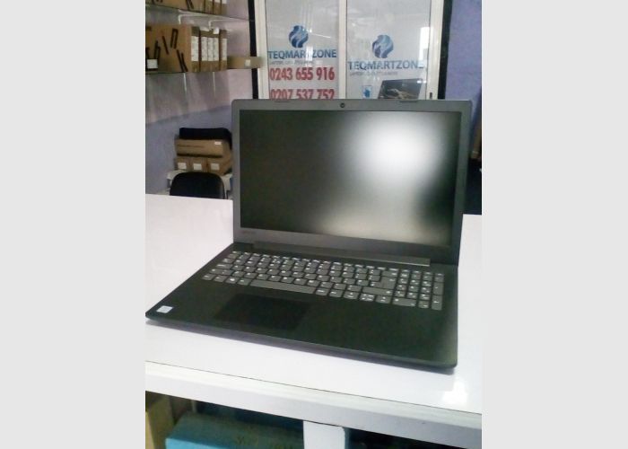  LENOVO IDEAPAD i3+ 15 INCH + 4GB RAM+1TB HDD + 7TH GEN