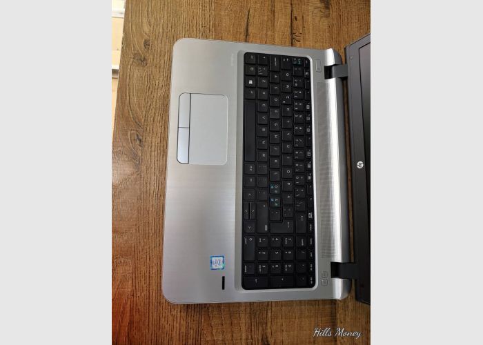 HP Probook 15 450 core i3