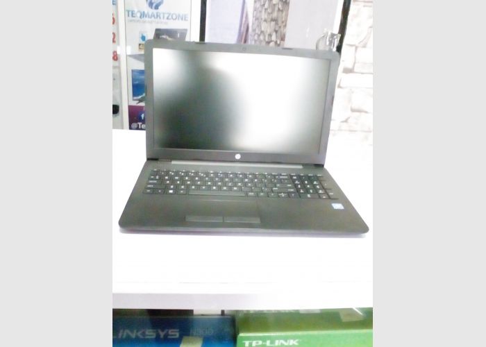 HP  INTEL DUALCORE+4GB RAM+500G+6TH GEN
