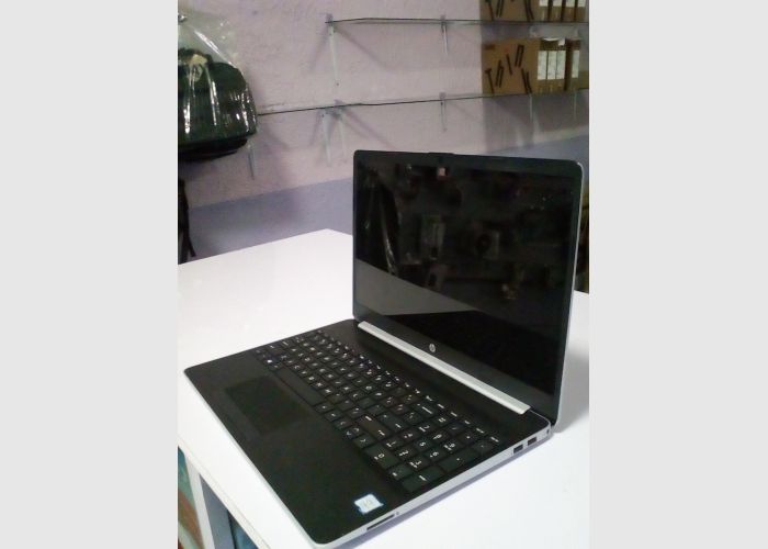  HP 15DW i3 TOUCH+8GB RAM+1TB+7TH GEN+15 INCH