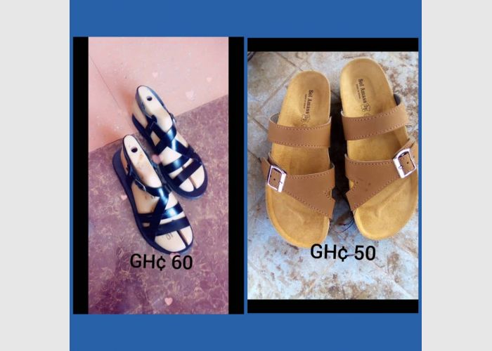 Footwear for sale
