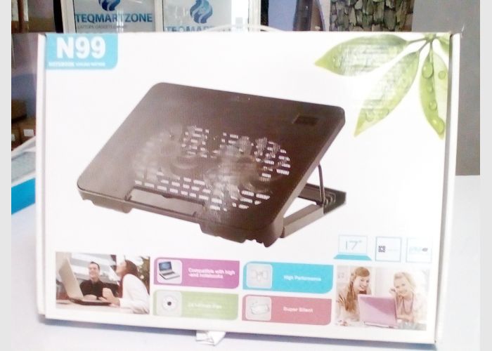 NOTEBOOK COOLING FAN