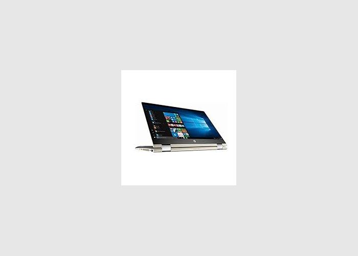 HP ENVY X360 RYZEN 5|i7+8GB RAM+256SSD+KEYLIGHT+1GB GRAPHIC