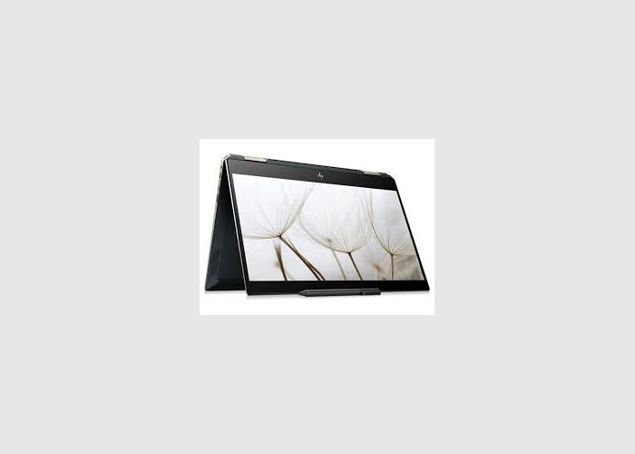 HP SPECTRE X360 i7 GEM CUT 2019+8TH GEN+16GB RAM+512SSD +STYLUS+FINGERPRINT+KEYLIGHT 