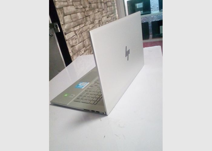  HP ENVY i7 TOUCH|10TH GEN+17â€INCH+12GB RAM+1TB+2GB GRAPHIC+FINGERPRINT|KEYLIGHT 
