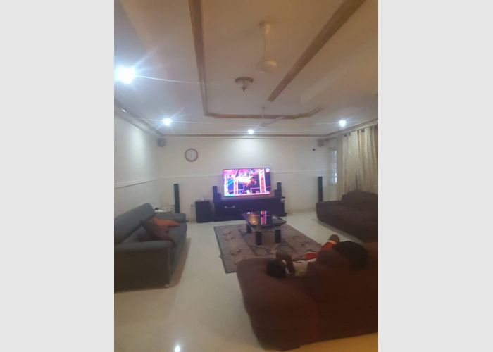  Furnished 5 bed room for sale at sowutuom