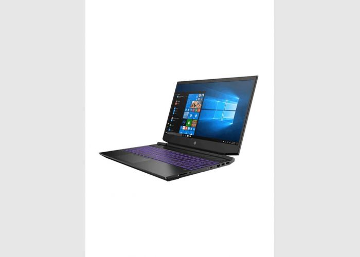 HP PAVILION GAMING i5|9TH GEN+12GB RAM+512SSD+4GB NVIDIA