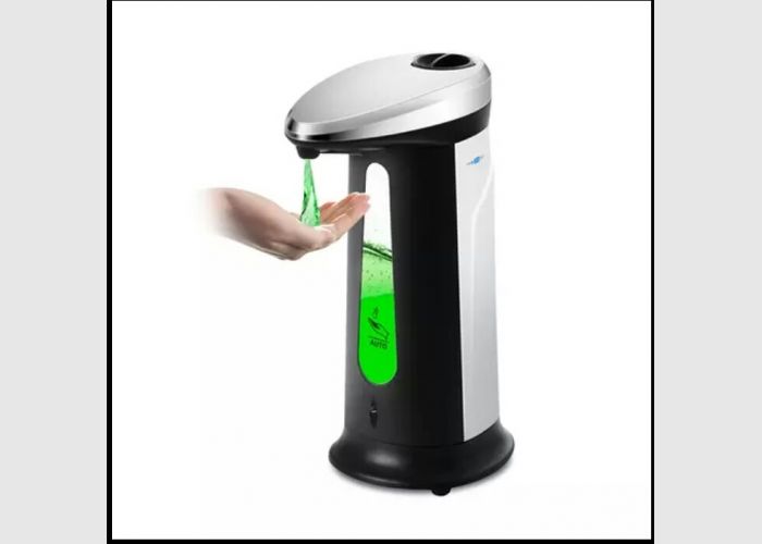 Automatic dispenser