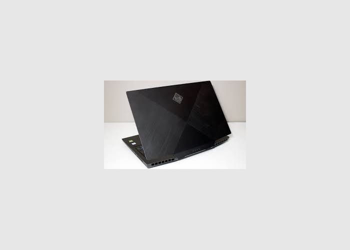 HP OMEN i7|9TH GEN+16GB RAM+1TB+512SSD+6GB NVIDIA 1660Ti+NKRO KEYBOARD