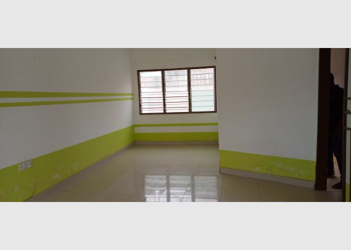 Two bedroom house for rent at spintex close to greda estate