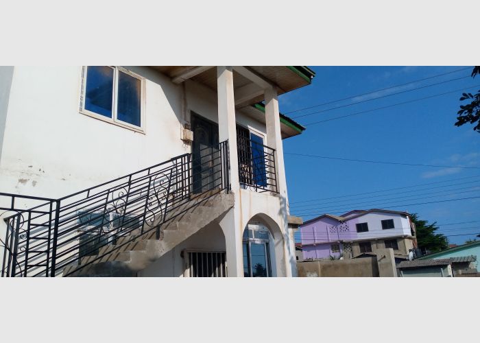 Two bedroom apartment for rent at spintex addgonno