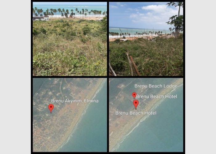 1 Plot Of Land 