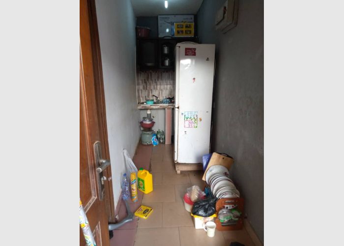  Furnished room self-contained