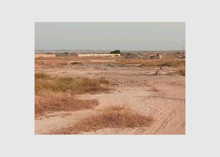 Titled Tema Comm.25 Lands 4 Sale