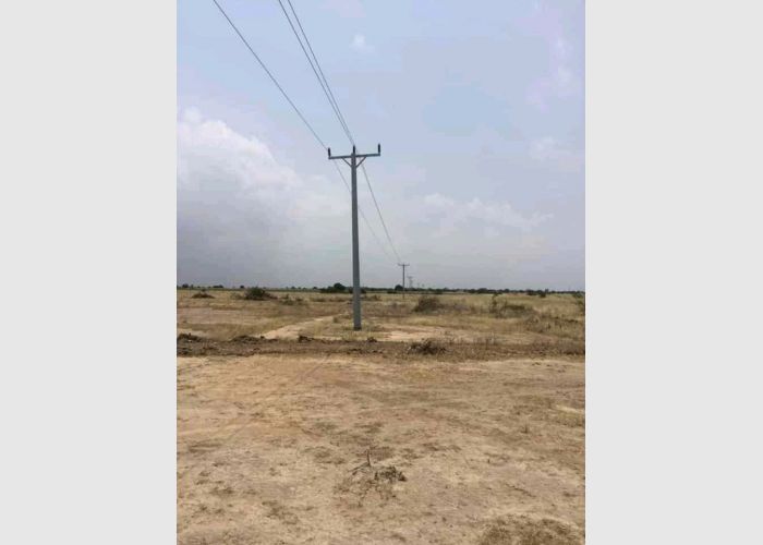 Dodowa Lands For Sale