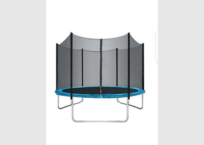 Trampoline 10-feet