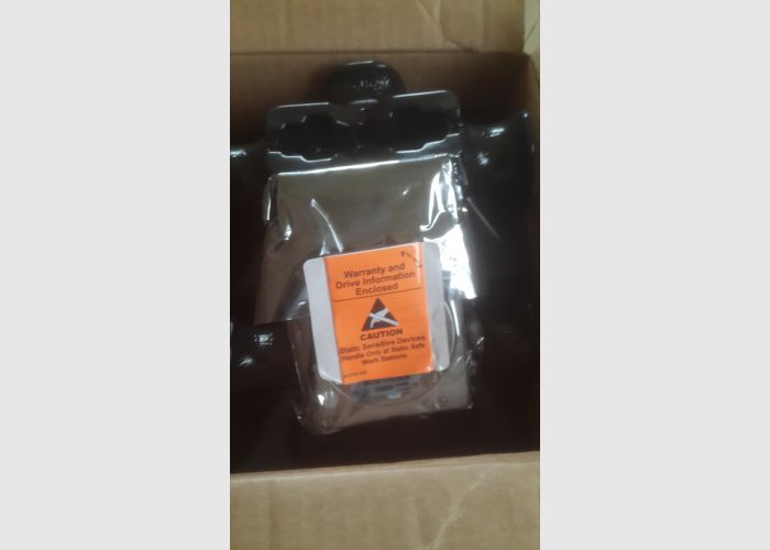 HP 10K 300gb Sas Hardrive