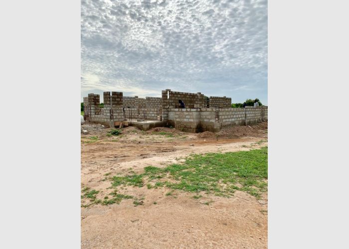 GET A LAND @ A COOL PRICE