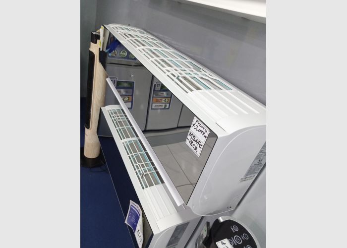 Nasco 2.0hp AC split mirror