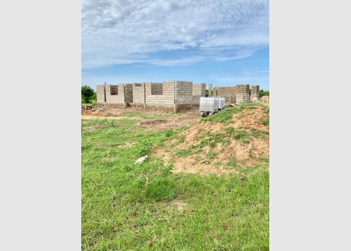 GET A LAND @ A COOL PRICE