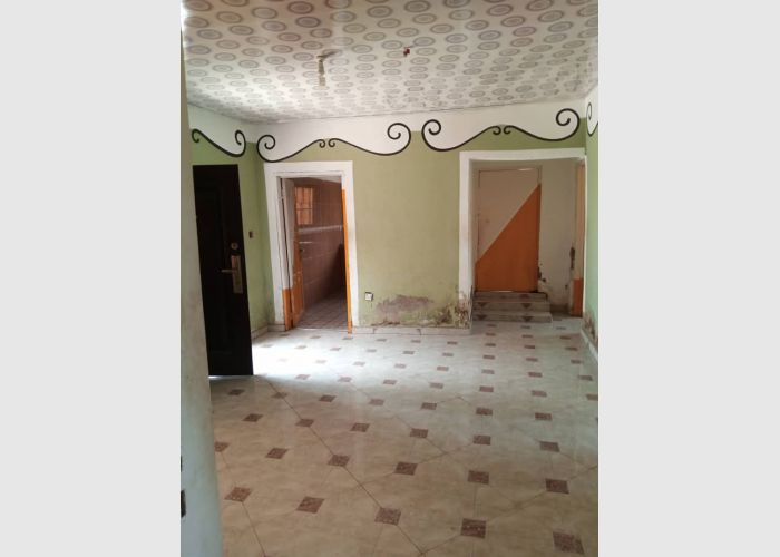  3bedroom self-contained