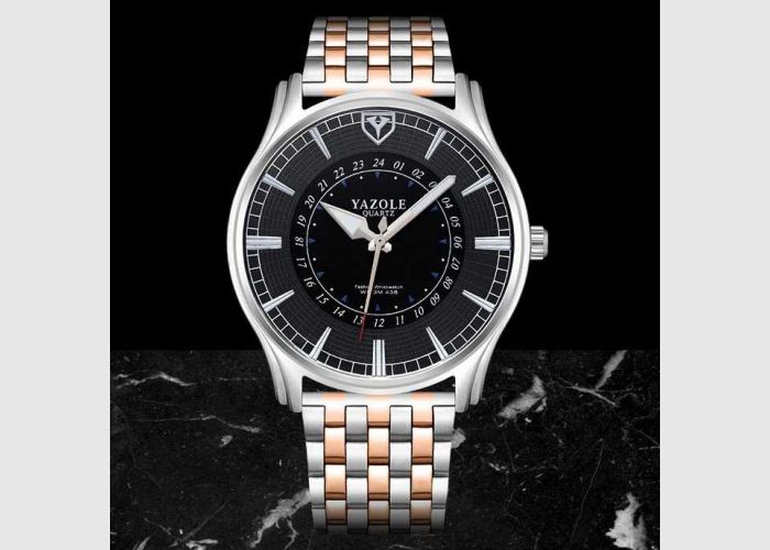 Luxury stainless watches for sale