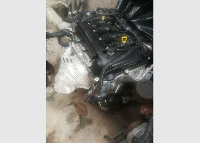 American, Japan and European Engines for sale.