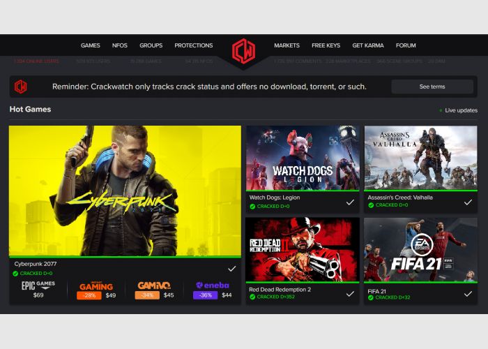 PC GAMES